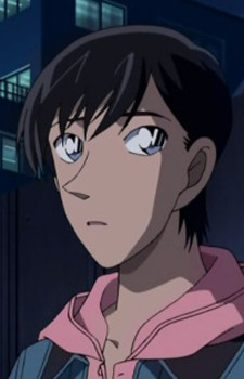 Gambar Karakter Anime: Takashi  Motegi