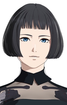 Gambar Karakter A.J. Langdon