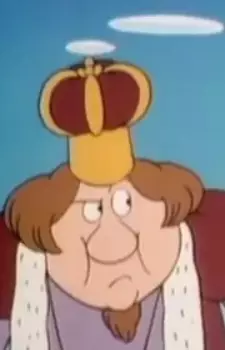 Gambar Karakter Anime: King of Hearts