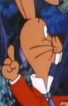 Gambar Karakter Anime: March Hare