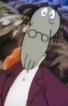 Gambar Karakter Anime: Dodo