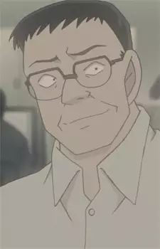 Gambar Karakter Anime: Kyougo Nakatsu