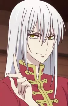 Gambar Karakter Anime: Ayame Souma