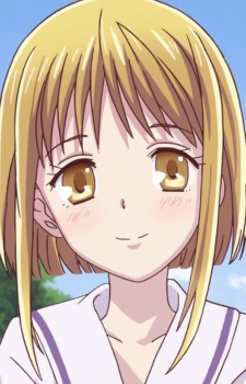 Gambar Karakter Kisa Souma