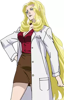 Gambar Karakter Anime: Milon Famu