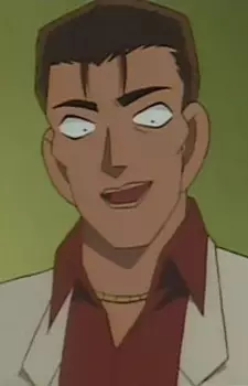 Gambar Karakter Anime: Hayato Nanjou