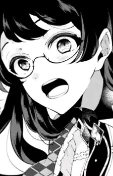 Gambar Karakter Anime: Rehme