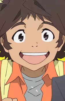 Gambar Karakter Anime: Tom