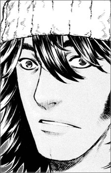 Gambar Karakter Yeongsil