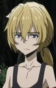 Gambar Karakter Anime: Subaru