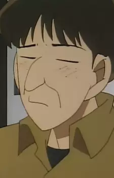 Gambar Karakter Anime: Kaoru Ootani