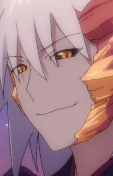 Gambar Karakter Ibaraki-doji