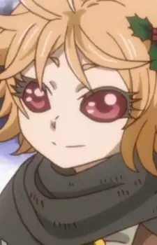 Gambar Karakter Anime: Heralds of Yule A