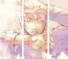 Gambar Karakter Anime: Sion