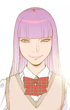 Gambar Karakter Anime: Kaoru Yamada