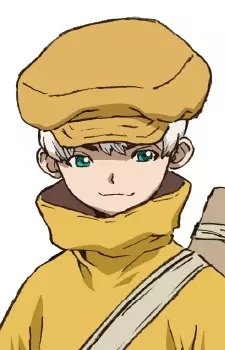 Gambar Karakter Anime: Ukyou Saionji