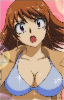 Gambar Karakter Yoshimi Akashi