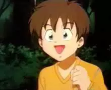 Gambar Karakter Anime: Tokio Yamato