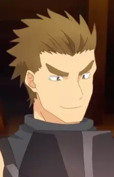 Gambar Karakter Anime: Drag