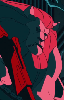 Gambar Karakter Tanaka