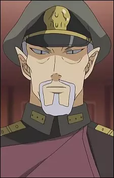 Gambar Karakter Anime: Shkii Piroshkiski