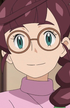 Gambar Karakter Yoshino Sakuragi