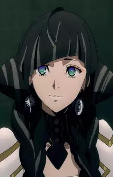 Gambar Karakter Anime: Rimmel Nalu Marienrita