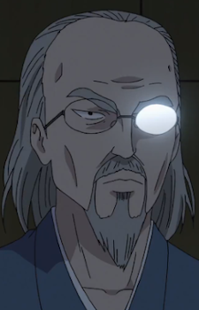 Gambar Karakter Seijuushi Kanou