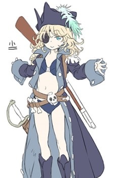 Gambar Luca Toyama