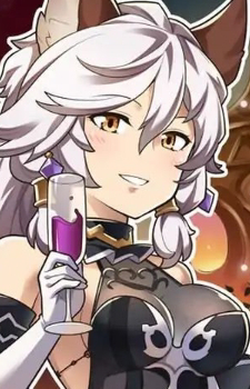 Gambar Karakter Heles