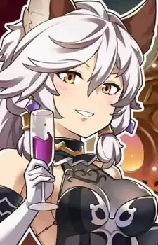 Gambar Karakter Anime: Heles