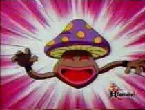 Gambar Karakter Anime: Gera