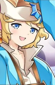 Gambar Karakter Morphe