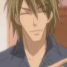 Gambar Karakter Anime: Tsumori