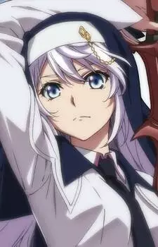 Gambar Karakter Anime: Shizuri Castiella Kasugaya