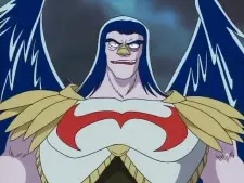 Gambar Karakter Anime: Desukurou