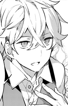 Gambar Karakter Model A