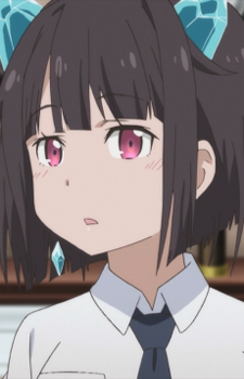 Gambar Karakter Anime: Mineko