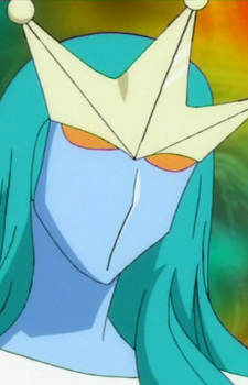 Gambar Karakter Siren