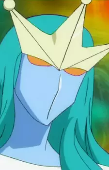 Gambar Karakter Anime: Siren