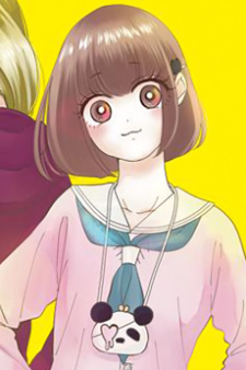 Gambar Karakter Anime: Anzu  Taneno