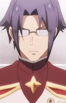 Gambar Karakter Anime: Ledriano Kanon Azeschen