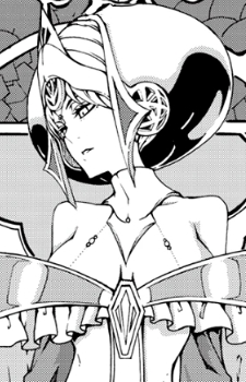 Gambar Karakter Etwal