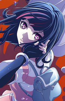 Gambar Karakter Anime: Swindler "Ordinary Person"