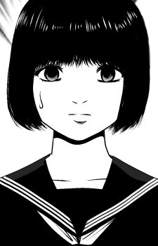 Gambar Karakter Anime: Mataga