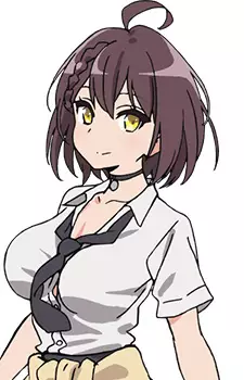 Gambar Karakter Anime: Baltimore