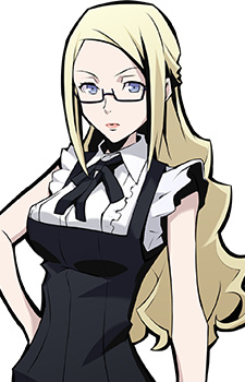 Gambar Karakter Mitsuki Konishi