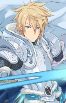 Gambar Karakter Lancelot