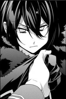 Gambar Karakter Tsukuru Sumeragi