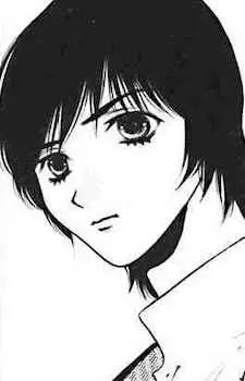 Gambar Karakter Anime: Mother Aikawa